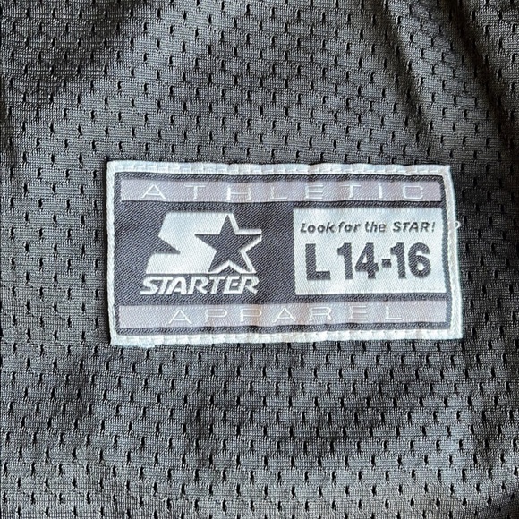 Raiders jersey - Picture 5 of 5